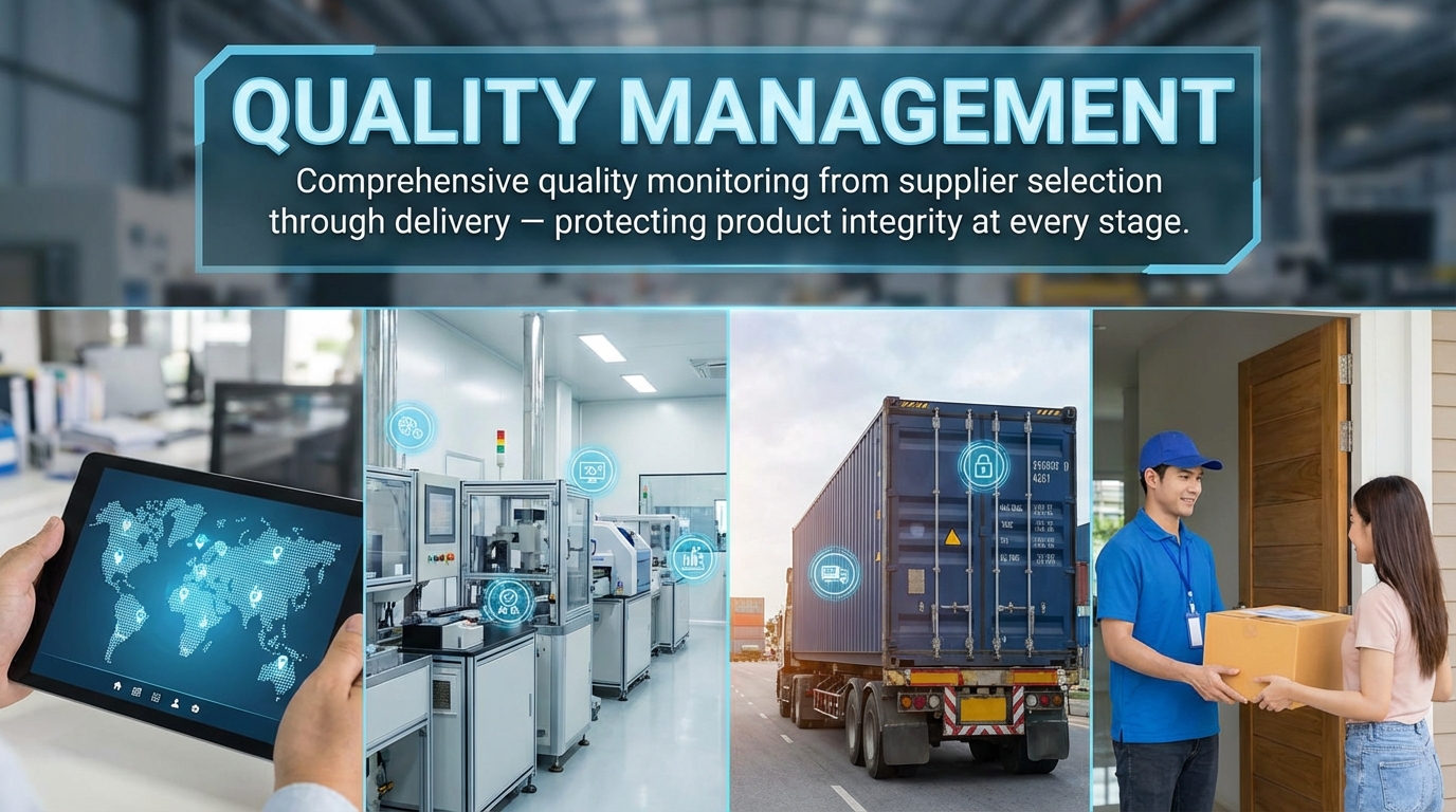 Quality Management